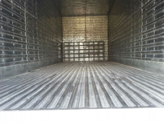 รถฮีโน่ 10 ล้อ ตู้เย็น FL3H  195 แรงม้า. ปี 38   ( ขาย 2 คัน คู่. )      สนใจติดต่อ  081 - 6079515