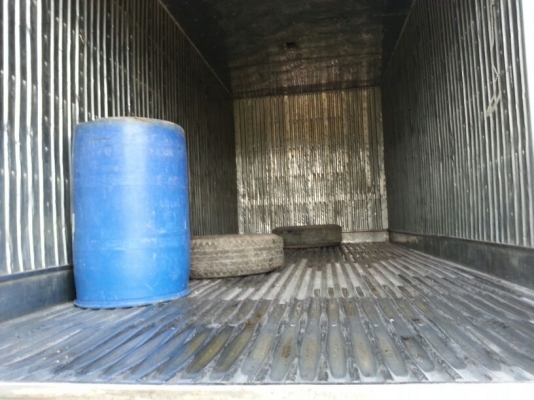 รถฮีโน่ 10 ล้อ ตู้เย็น FL3H  195 แรงม้า. ปี 38   ( ขาย 2 คัน คู่. )      สนใจติดต่อ  081 - 6079515