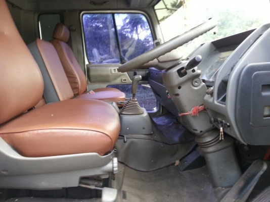 รถฮีโน่ 10 ล้อ ตู้เย็น FL3H  195 แรงม้า. ปี 38   ( ขาย 2 คัน คู่. )      สนใจติดต่อ  081 - 6079515