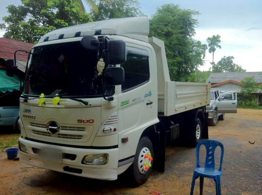 Hino  Fc 175 hp