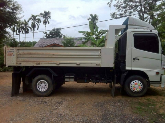 Hino  Fc 175 hp