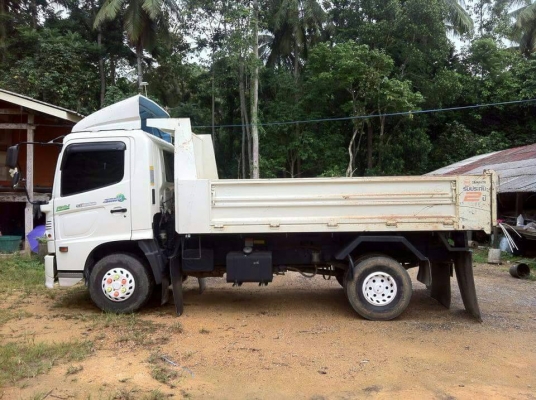 Hino  Fc 175 hp