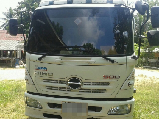 Hino  Fc 175 hp