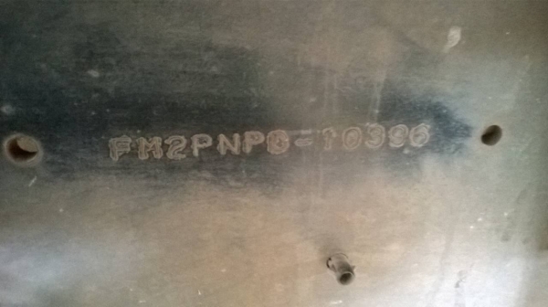 ขายรถพ่วง ดั้มแม่-ลูก HINO MEGA FM2PNPD 320 แรงม้า ปี 47 ลูก 2 คานดั้ม ต่ออู่สหกิจ รถสวยบางเดิมไม่เคยทำสี คัสซีสวย เครื่องเดิม เกียร์เดิม ทะเบียนพร้อมโอน