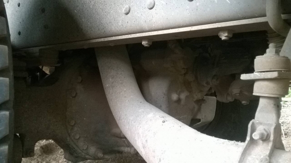 ขายรถพ่วง ดั้มแม่-ลูก HINO MEGA FM2PNPD 320 แรงม้า ปี 47 ลูก 2 คานดั้ม ต่ออู่สหกิจ รถสวยบางเดิมไม่เคยทำสี คัสซีสวย เครื่องเดิม เกียร์เดิม ทะเบียนพร้อมโอน