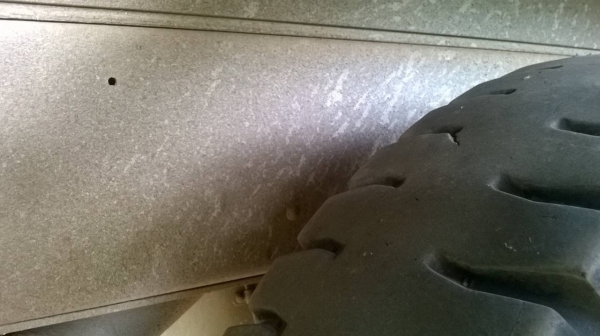 ขายรถพ่วง ดั้มแม่-ลูก HINO MEGA FM2PNPD 320 แรงม้า ปี 47 ลูก 2 คานดั้ม ต่ออู่สหกิจ รถสวยบางเดิมไม่เคยทำสี คัสซีสวย เครื่องเดิม เกียร์เดิม ทะเบียนพร้อมโอน