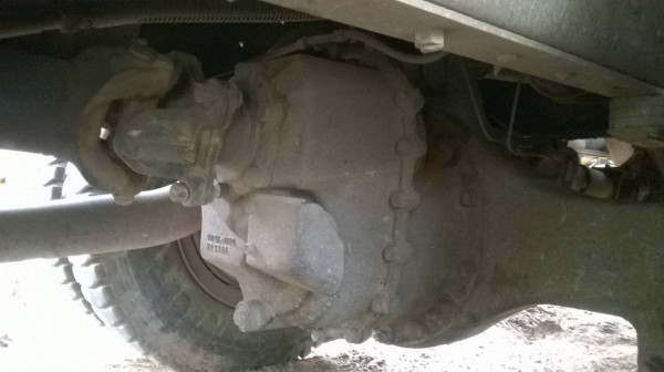 ขายรถพ่วง ดั้มแม่-ลูก HINO MEGA FM2PNPD 320 แรงม้า ปี 47 ลูก 2 คานดั้ม ต่ออู่สหกิจ รถสวยบางเดิมไม่เคยทำสี คัสซีสวย เครื่องเดิม เกียร์เดิม ทะเบียนพร้อมโอน