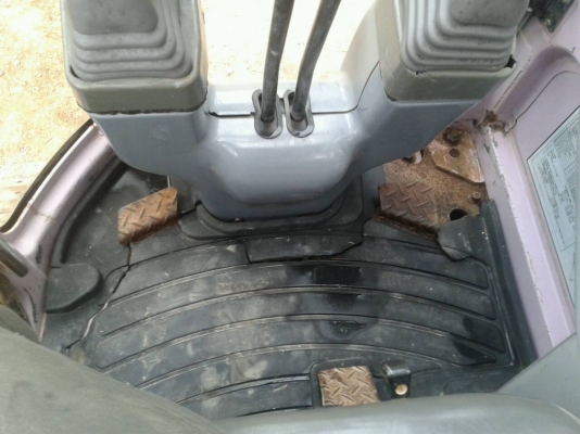 Wowwww ""SUMITOMO 55 "" นำเข้าญี่ปุ่น มีเอกสารครบๆ Wowwww ""SUMITOMO 55 "" นำเข้าญี่ปุ่น มีเอกสารครบๆ