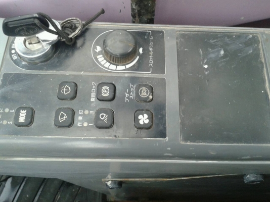 Wowwww ""SUMITOMO 55 "" นำเข้าญี่ปุ่น มีเอกสารครบๆ Wowwww ""SUMITOMO 55 "" นำเข้าญี่ปุ่น มีเอกสารครบๆ