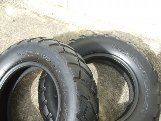 ขายยางKenda  #120/90/10และ130/90/10