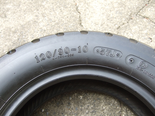ขายยางKenda #120/90/10และ130/90/10 ขายยางKenda #120/90/10และ130/90/10