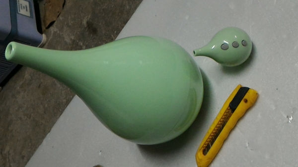 เครื่องเพิ่มความชื่น ระบบอัลตร้าโซนิค middle พร้อมรีโมทควบคุม