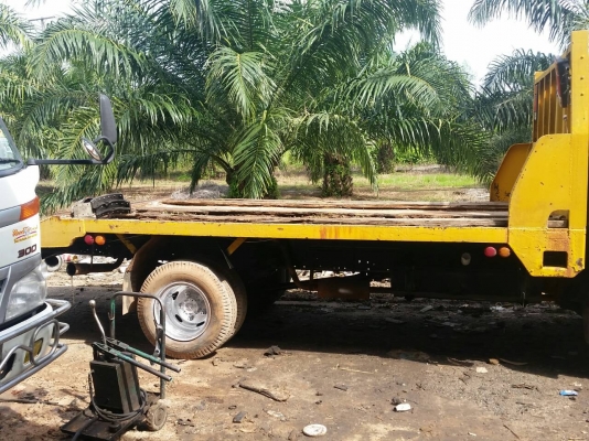 MITSUBISHI CANTER 115