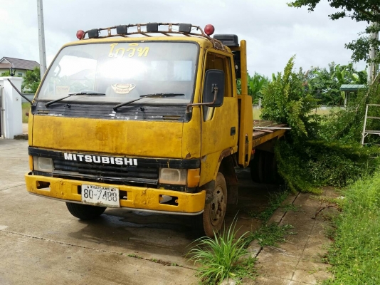 MITSUBISHI CANTER 115