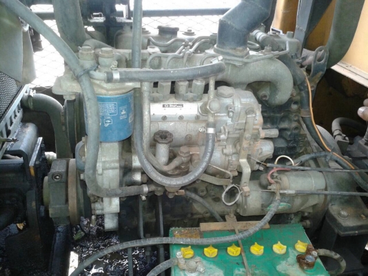 ขายรถคีบอ้อย 3 ล้อ สภาพพร้อมใช้งาน เครื่อง 4JB1 88 แรงม้า ปั้มแรง ยางดี ราคาคุยกันได้ครับ ขายรถคีบอ้อย 3 ล้อ สภาพพร้อมใช้งาน เครื่อง 4JB1 88 แรงม้า ปั้มแรง ยางดี ราคาคุยกันได้ครับ