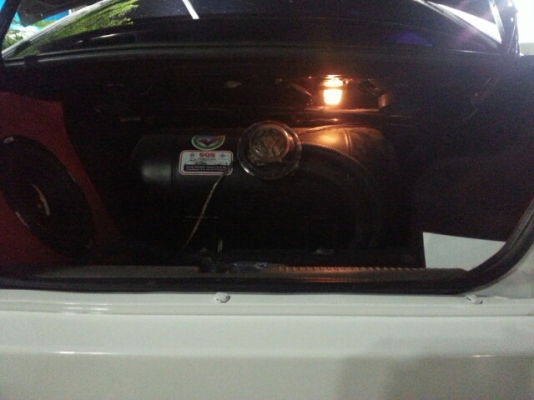 มิตซู แลนเซอร์ ปี2000 เกียดา แก๊สหัวฉีด แต่งสวย พร้อมใช้