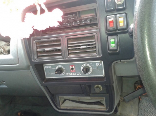 ขาย ISUZU DRAGON 2.5 ปี 1998/2541 เครื่องดี คัสซีสวย แอร์เย็น ทะเบียนพร้อมโอน