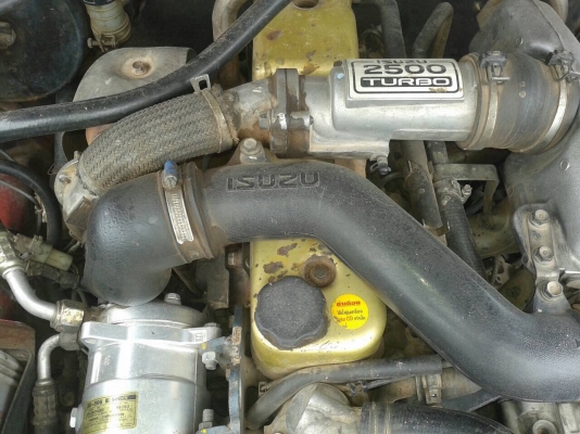 ขาย ISUZU DRAGON 2.5 ปี 1998/2541 เครื่องดี คัสซีสวย แอร์เย็น ทะเบียนพร้อมโอน