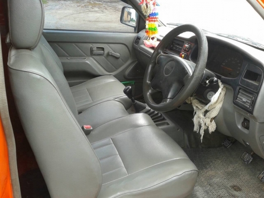 ขาย ISUZU DRAGON 2.5 ปี 1998/2541 เครื่องดี คัสซีสวย แอร์เย็น ทะเบียนพร้อมโอน