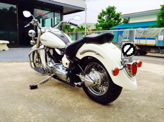 <<< Yamaha dargstar 1100 classic ปี2002 ทะเบียนแท้ ตอง222 >>> <<< Yamaha dargstar 1100 classic ปี2002 ทะเบียนแท้ ตอง222 >>>