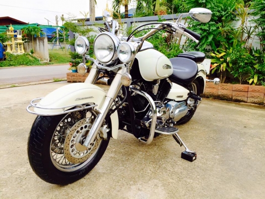 <<< Yamaha dargstar 1100 classic ปี2002 ทะเบียนแท้ ตอง222 >>> <<< Yamaha dargstar 1100 classic ปี2002 ทะเบียนแท้ ตอง222 >>>