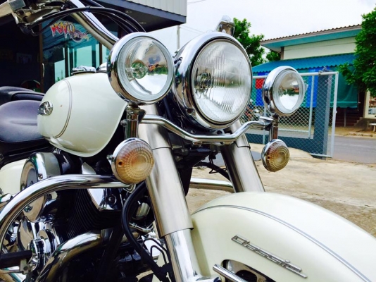 <<< Yamaha dargstar 1100 classic ปี2002 ทะเบียนแท้ ตอง222 >>> <<< Yamaha dargstar 1100 classic ปี2002 ทะเบียนแท้ ตอง222 >>>