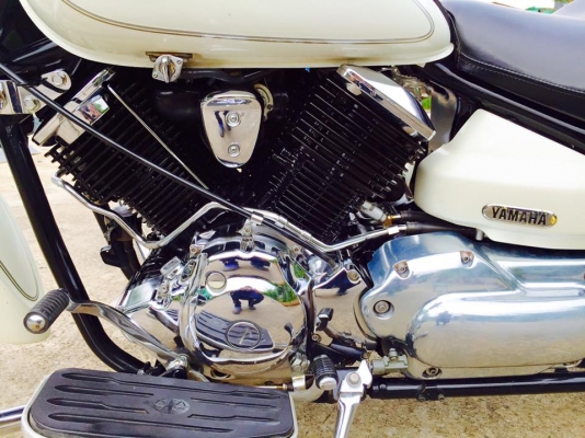 <<< Yamaha dargstar 1100 classic ปี2002 ทะเบียนแท้ ตอง222 >>> <<< Yamaha dargstar 1100 classic ปี2002 ทะเบียนแท้ ตอง222 >>>