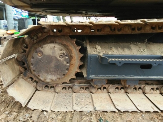 CAT312D. สวยเต็ม พร้อมใช้งาน เอกสารอินวอย. ใช้งาน 8xxx ชั่วโมง