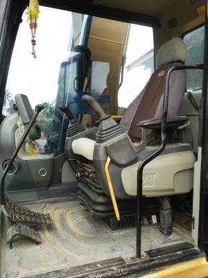 CAT312D. สวยเต็ม พร้อมใช้งาน เอกสารอินวอย. ใช้งาน 8xxx ชั่วโมง