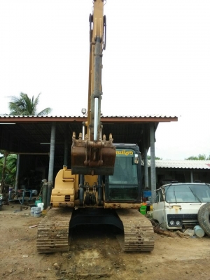 CAT312D. สวยเต็ม พร้อมใช้งาน เอกสารอินวอย. ใช้งาน 8xxx ชั่วโมง
