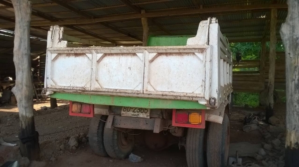 ขาย 6 ล้อดั้ม ISUZU คัสซีดี เครื่อง 6BF1 185 แรงม้า เกียร์ใหญ่ เฟืองท้ายใหญ่ เบรคทิฟฟี่ พวงมาลัยพาวเวอร์ เอกสารชุดโอนครบ