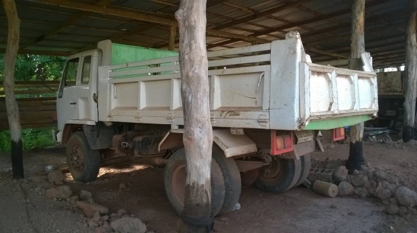 ขาย 6 ล้อดั้ม ISUZU คัสซีดี เครื่อง 6BF1 185 แรงม้า เกียร์ใหญ่ เฟืองท้ายใหญ่ เบรคทิฟฟี่ พวงมาลัยพาวเวอร์ เอกสารชุดโอนครบ