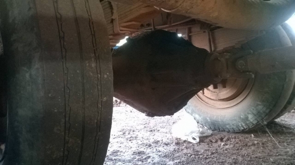 ขาย 6 ล้อดั้ม ISUZU คัสซีดี เครื่อง 6BF1 185 แรงม้า เกียร์ใหญ่ เฟืองท้ายใหญ่ เบรคทิฟฟี่ พวงมาลัยพาวเวอร์ เอกสารชุดโอนครบ