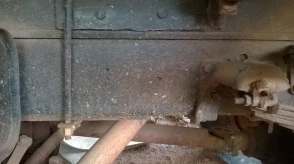 ขาย 6 ล้อดั้ม ISUZU คัสซีดี เครื่อง 6BF1 185 แรงม้า เกียร์ใหญ่ เฟืองท้ายใหญ่ เบรคทิฟฟี่ พวงมาลัยพาวเวอร์ เอกสารชุดโอนครบ