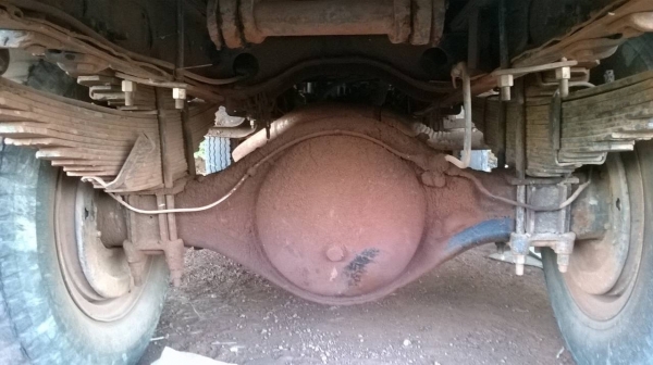 ขาย 6 ล้อดั้ม ISUZU คัสซีดี เครื่อง 6BF1 185 แรงม้า เกียร์ใหญ่ เฟืองท้ายใหญ่ เบรคทิฟฟี่ พวงมาลัยพาวเวอร์ เอกสารชุดโอนครบ