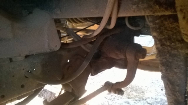 ขาย 6 ล้อดั้ม ISUZU คัสซีดี เครื่อง 6BF1 185 แรงม้า เกียร์ใหญ่ เฟืองท้ายใหญ่ เบรคทิฟฟี่ พวงมาลัยพาวเวอร์ เอกสารชุดโอนครบ