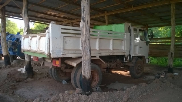 ขาย 6 ล้อดั้ม ISUZU คัสซีดี เครื่อง 6BF1 185 แรงม้า เกียร์ใหญ่ เฟืองท้ายใหญ่ เบรคทิฟฟี่ พวงมาลัยพาวเวอร์ เอกสารชุดโอนครบ