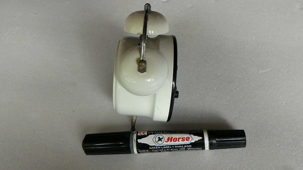 นาฬิกาปลุกแบบต่างๆ หลากหลายแบบแล้วแต่ชอบเรื่อนละ 200 บาท ส่งฟรี