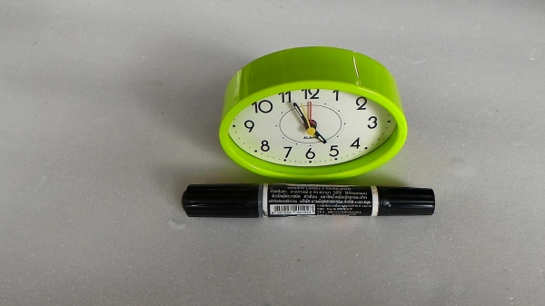 นาฬิกาปลุกแบบต่างๆ หลากหลายแบบแล้วแต่ชอบเรื่อนละ 200 บาท ส่งฟรี