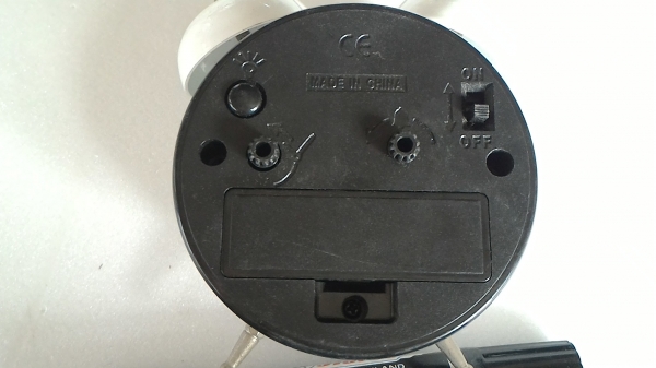 นาฬิกาปลุกแบบต่างๆ หลากหลายแบบแล้วแต่ชอบเรื่อนละ 200 บาท ส่งฟรี