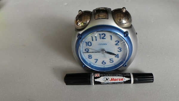 นาฬิกาปลุกแบบต่างๆ หลากหลายแบบแล้วแต่ชอบเรื่อนละ 200 บาท ส่งฟรี