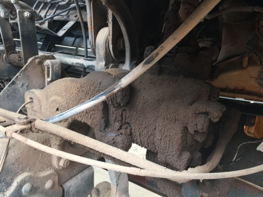 รถโม่ปูน..6ล้อ195แรง...Hino FF3H. รถห้างแท้ รถสภาพดี สวยดี. พร้อมใช้..เล่มพร้อม