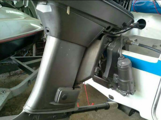 ขออนุญาติขายคับ.....ลดราคา ระบายของหน่อย  ราคา 128,000 เก็บงานแล้วพร้อมวิ่ง ไม่ต้องทำอะไรแล้วเติมน้ำมันเล่นได้เลย......  เรือตกปลาป้อมกลาง 14.6ฟุต  เครื่องSuzuki 65 ทริมไฟฟ้า อุปกรณ์สมบูรณ์ทุกอย่างพร้อมใช้ เครื่องเช็คทุกอย่าง เปลี่ยนใบพัดปั๊มน้ำและถ่ายของ