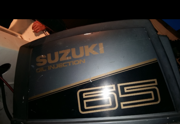 ขออนุญาติขายคับ.....ลดราคา ระบายของหน่อย  ราคา 128,000 เก็บงานแล้วพร้อมวิ่ง ไม่ต้องทำอะไรแล้วเติมน้ำมันเล่นได้เลย......  เรือตกปลาป้อมกลาง 14.6ฟุต  เครื่องSuzuki 65 ทริมไฟฟ้า อุปกรณ์สมบูรณ์ทุกอย่างพร้อมใช้ เครื่องเช็คทุกอย่าง เปลี่ยนใบพัดปั๊มน้ำและถ่ายของ