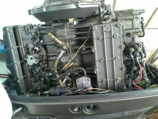 ขออนุญาติขายคับ.....ลดราคา ระบายของหน่อย  ราคา 128,000 เก็บงานแล้วพร้อมวิ่ง ไม่ต้องทำอะไรแล้วเติมน้ำมันเล่นได้เลย......  เรือตกปลาป้อมกลาง 14.6ฟุต  เครื่องSuzuki 65 ทริมไฟฟ้า อุปกรณ์สมบูรณ์ทุกอย่างพร้อมใช้ เครื่องเช็คทุกอย่าง เปลี่ยนใบพัดปั๊มน้ำและถ่ายของ