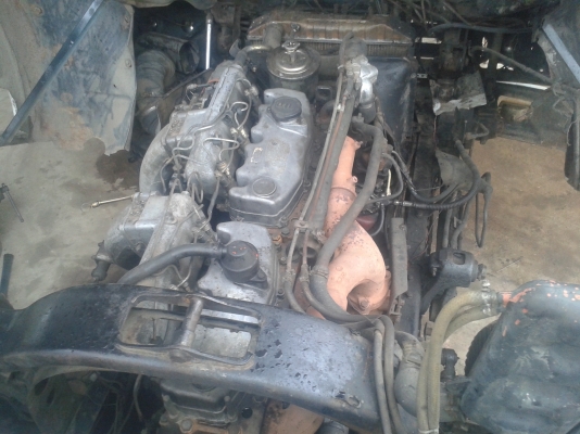 ขายแล้วครับ ขอบคุณtruck2HAND ขายแล้วครับ ขอบคุณtruck2HAND