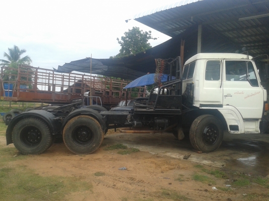 ขายแล้วครับ ขอบคุณtruck2HAND