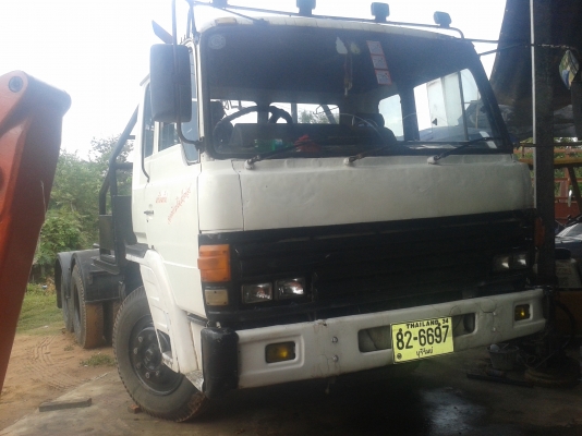 ขายแล้วครับ ขอบคุณtruck2HAND ขายแล้วครับ ขอบคุณtruck2HAND