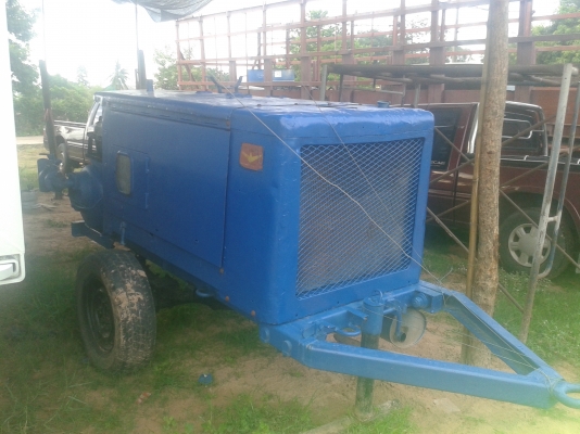 ขายด่วน AIR MAN ROTARY