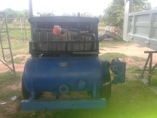 ขายด่วน AIR MAN ROTARY